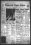 Newspaper: Stephenville Empire-Tribune (Stephenville, Tex.), Vol. 104, No. 233, …