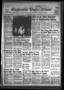 Primary view of Stephenville Empire-Tribune (Stephenville, Tex.), Vol. 104, No. 256, Ed. 1 Friday, December 28, 1973