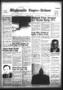 Primary view of Stephenville Empire-Tribune (Stephenville, Tex.), Vol. 105, No. 7, Ed. 1 Tuesday, January 8, 1974