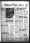 Primary view of Stephenville Empire-Tribune (Stephenville, Tex.), Vol. 105, No. 18, Ed. 1 Monday, January 21, 1974