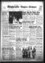 Primary view of Stephenville Empire-Tribune (Stephenville, Tex.), Vol. 105, No. 22, Ed. 1 Friday, January 25, 1974
