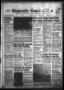 Newspaper: Stephenville Empire-Tribune (Stephenville, Tex.), Vol. 105, No. 136, …