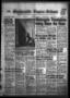 Newspaper: Stephenville Empire-Tribune (Stephenville, Tex.), Vol. 105, No. 137, …
