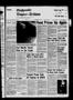 Primary view of Stephenville Empire-Tribune (Stephenville, Tex.), Vol. 105, No. 208, Ed. 1 Tuesday, September 3, 1974