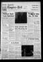 Primary view of Stephenville Empire-Tribune (Stephenville, Tex.), Vol. 106, No. 8, Ed. 1 Wednesday, January 15, 1975