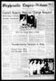 Newspaper: Stephenville Empire-Tribune (Stephenville, Tex.), Vol. 107, No. 69, E…