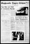 Newspaper: Stephenville Empire-Tribune (Stephenville, Tex.), Vol. 107, No. 79, E…