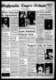 Newspaper: Stephenville Empire-Tribune (Stephenville, Tex.), Vol. 107, No. 107, …