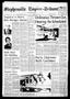 Newspaper: Stephenville Empire-Tribune (Stephenville, Tex.), Vol. 107, No. 158, …