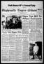 Newspaper: Stephenville Empire-Tribune (Stephenville, Tex.), Vol. 107, No. 222, …