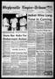 Newspaper: Stephenville Empire-Tribune (Stephenville, Tex.), Vol. 107, No. 234, …