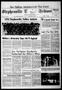 Newspaper: Stephenville Empire-Tribune (Stephenville, Tex.), Vol. 107, No. 243, …