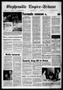Primary view of Stephenville Empire-Tribune (Stephenville, Tex.), Vol. 108, No. 176, Ed. 1 Tuesday, March 8, 1977