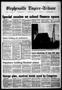 Primary view of Stephenville Empire-Tribune (Stephenville, Tex.), Vol. 108, No. 276, Ed. 1 Monday, July 11, 1977