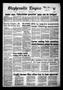 Newspaper: Stephenville Empire-Tribune (Stephenville, Tex.), Vol. 109, No. 115, …