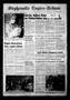 Primary view of Stephenville Empire-Tribune (Stephenville, Tex.), Vol. 109, No. 121, Ed. 1 Tuesday, January 3, 1978