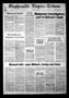 Newspaper: Stephenville Empire-Tribune (Stephenville, Tex.), Vol. 109, No. 141, …