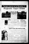 Newspaper: Stephenville Empire-Tribune (Stephenville, Tex.), Vol. 110, No. 64, E…