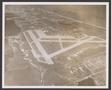 Photograph: [Photograph of the Galveston Army Air Field, Southeast View]