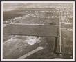 Photograph: [Photograph of the Galveston Army Air Field, Northeast Section #2]