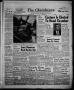 Thumbnail image of item number 1 in: 'The Cherokeean. (Rusk, Tex.), Vol. 112, No. 26, Ed. 1 Thursday, December 17, 1959'.