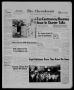Thumbnail image of item number 1 in: 'The Cherokeean. (Rusk, Tex.), Vol. 113, No. 20, Ed. 1 Thursday, November 3, 1960'.