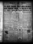 Newspaper: McAllen Daily Press (McAllen, Tex.), Vol. 5, No. 157, Ed. 1 Tuesday, …
