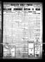 Newspaper: McAllen Daily Press (McAllen, Tex.), Vol. 5, No. 186, Ed. 1 Monday, J…
