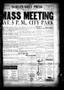 Newspaper: McAllen Daily Press (McAllen, Tex.), Vol. 5, No. 241, Ed. 1 Wednesday…