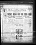 Newspaper: McAllen Daily Press (McAllen, Tex.), Vol. 6, No. 8, Ed. 1 Monday, Jan…
