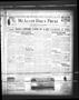 Primary view of McAllen Daily Press (McAllen, Tex.), Vol. 6, No. 26, Ed. 1 Monday, January 31, 1927