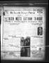 Newspaper: McAllen Daily Press (McAllen, Tex.), Vol. 6, No. 29, Ed. 1 Thursday, …