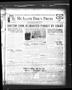 Newspaper: McAllen Daily Press (McAllen, Tex.), Vol. 6, No. 65, Ed. 1 Thursday, …
