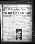 Newspaper: McAllen Daily Press (McAllen, Tex.), Vol. 6, No. 77, Ed. 1 Thursday, …
