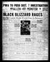 Thumbnail image of item number 1 in: 'McAllen Daily Monitor (McAllen, Tex.), Vol. 26, No. 21, Ed. 1 Monday, March 25, 1935'.