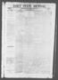 Primary view of Daily State Journal. (Austin, Tex.), Vol. [2], No. 76, Ed. 1 Tuesday, April 25, 1871