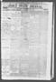 Primary view of Daily State Journal. (Austin, Tex.), Vol. 2, No. 100, Ed. 1 Tuesday, May 23, 1871