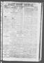 Primary view of Daily State Journal. (Austin, Tex.), Vol. 2, No. 102, Ed. 1 Thursday, May 25, 1871