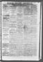 Newspaper: Daily State Journal. (Austin, Tex.), Vol. 2, No. 105, Ed. 1 Sunday, M…