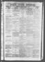 Primary view of Daily State Journal. (Austin, Tex.), Vol. 2, No. 106, Ed. 1 Tuesday, May 30, 1871