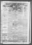 Primary view of Daily State Journal. (Austin, Tex.), Vol. 2, No. 107, Ed. 1 Wednesday, May 31, 1871