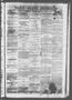 Newspaper: Daily State Journal. (Austin, Tex.), Vol. 2, No. 108, Ed. 1 Thursday,…
