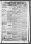Primary view of Daily State Journal. (Austin, Tex.), Vol. 2, No. 110, Ed. 1 Saturday, June 3, 1871