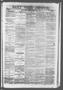 Primary view of Daily State Journal. (Austin, Tex.), Vol. 2, No. 114, Ed. 1 Thursday, June 8, 1871