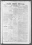 Newspaper: Daily State Journal. (Austin, Tex.), Vol. 2, No. 121, Ed. 1 Friday, J…