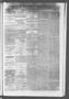Primary view of Daily State Journal. (Austin, Tex.), Vol. 2, No. 124, Ed. 1 Tuesday, June 20, 1871