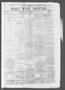 Primary view of Daily State Journal. (Austin, Tex.), Vol. 2, No. 134, Ed. 1 Saturday, July 1, 1871
