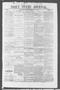 Primary view of Daily State Journal. (Austin, Tex.), Vol. 2, No. 146, Ed. 1 Tuesday, July 18, 1871
