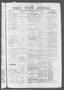 Primary view of Daily State Journal. (Austin, Tex.), Vol. 2, No. 152, Ed. 1 Tuesday, July 25, 1871
