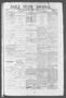 Newspaper: Daily State Journal. (Austin, Tex.), Vol. 2, No. 159, Ed. 1 Wednesday…